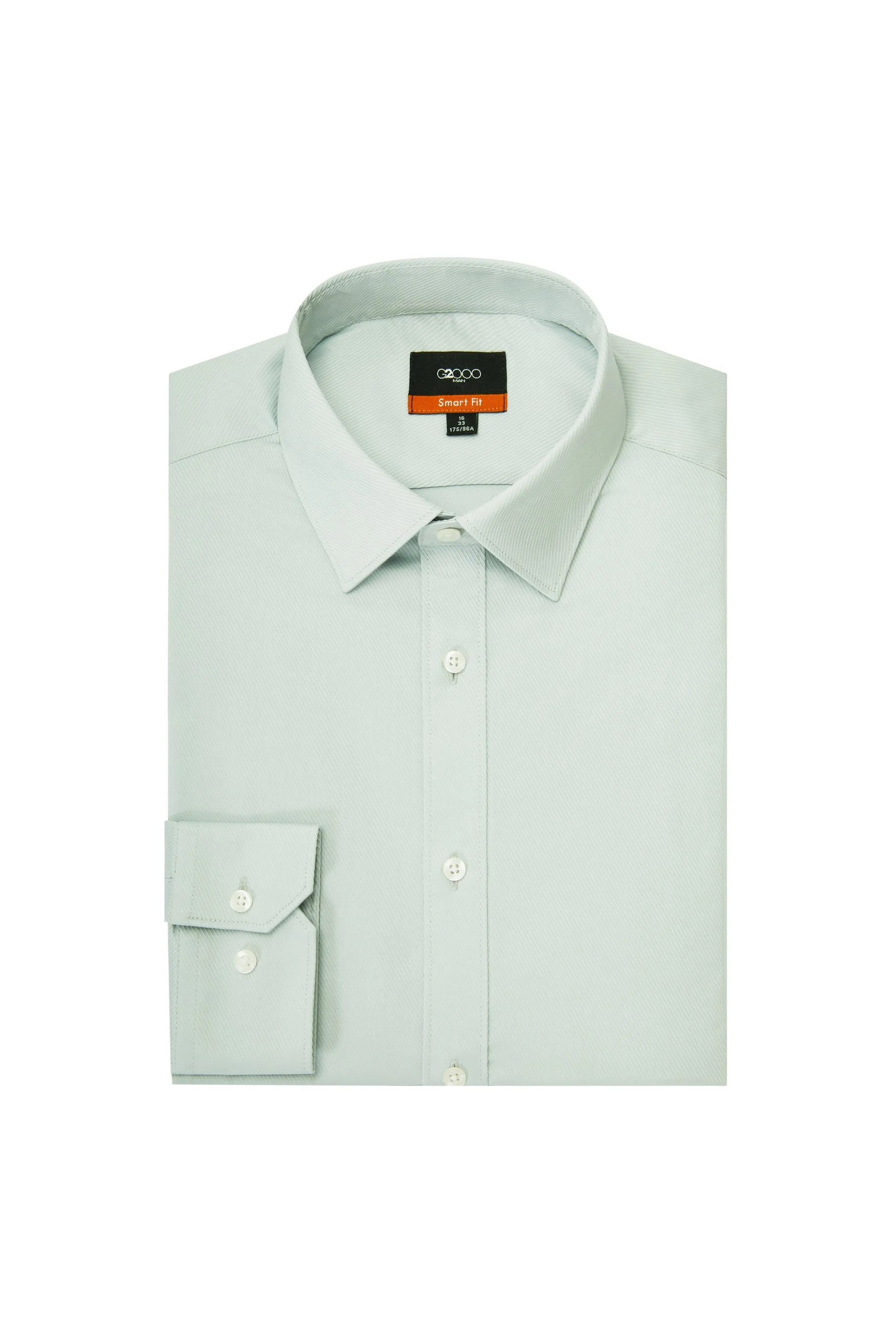 Easy Care Stretch Shirt
