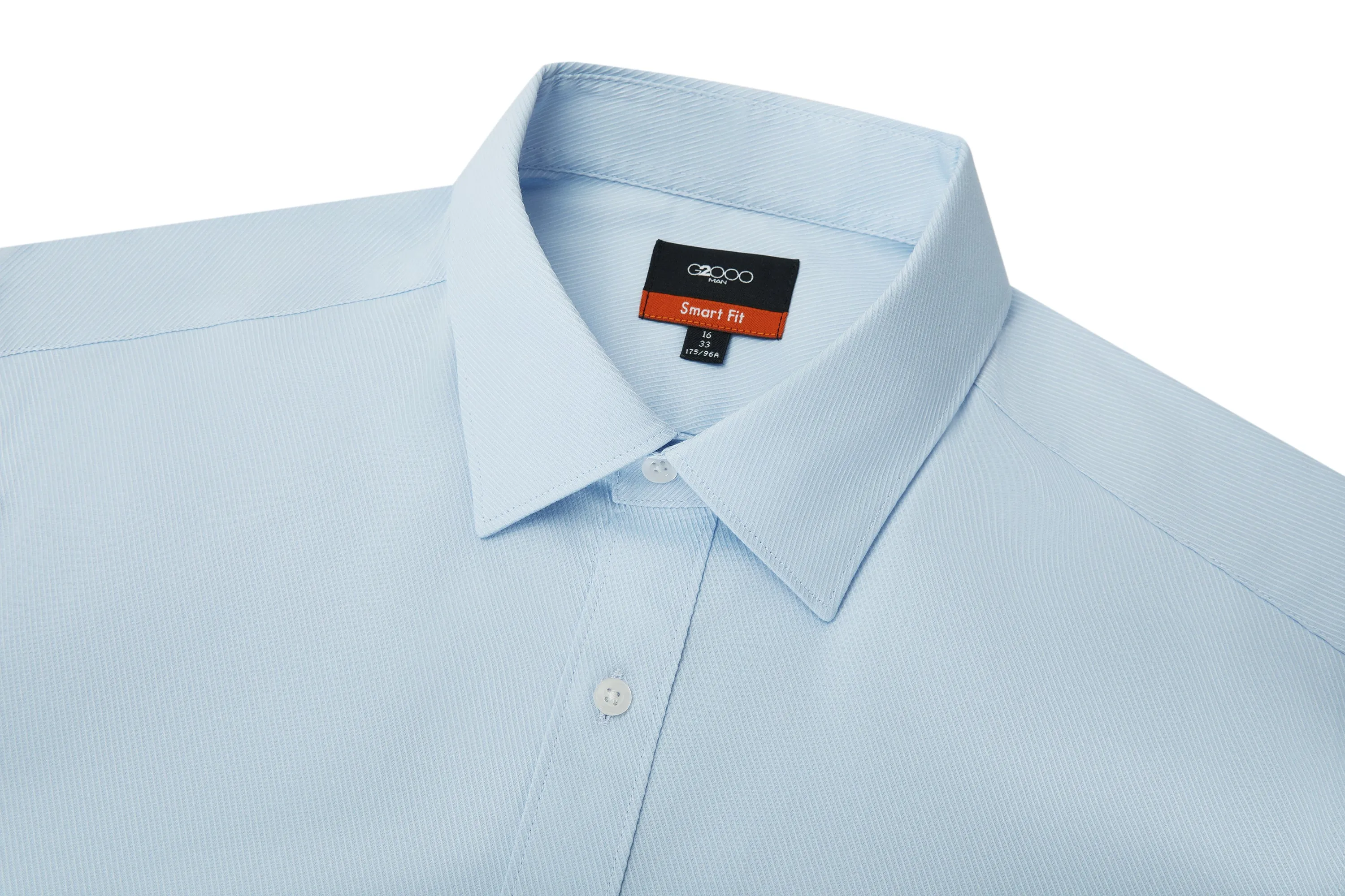 Easy Care Stretch Shirt