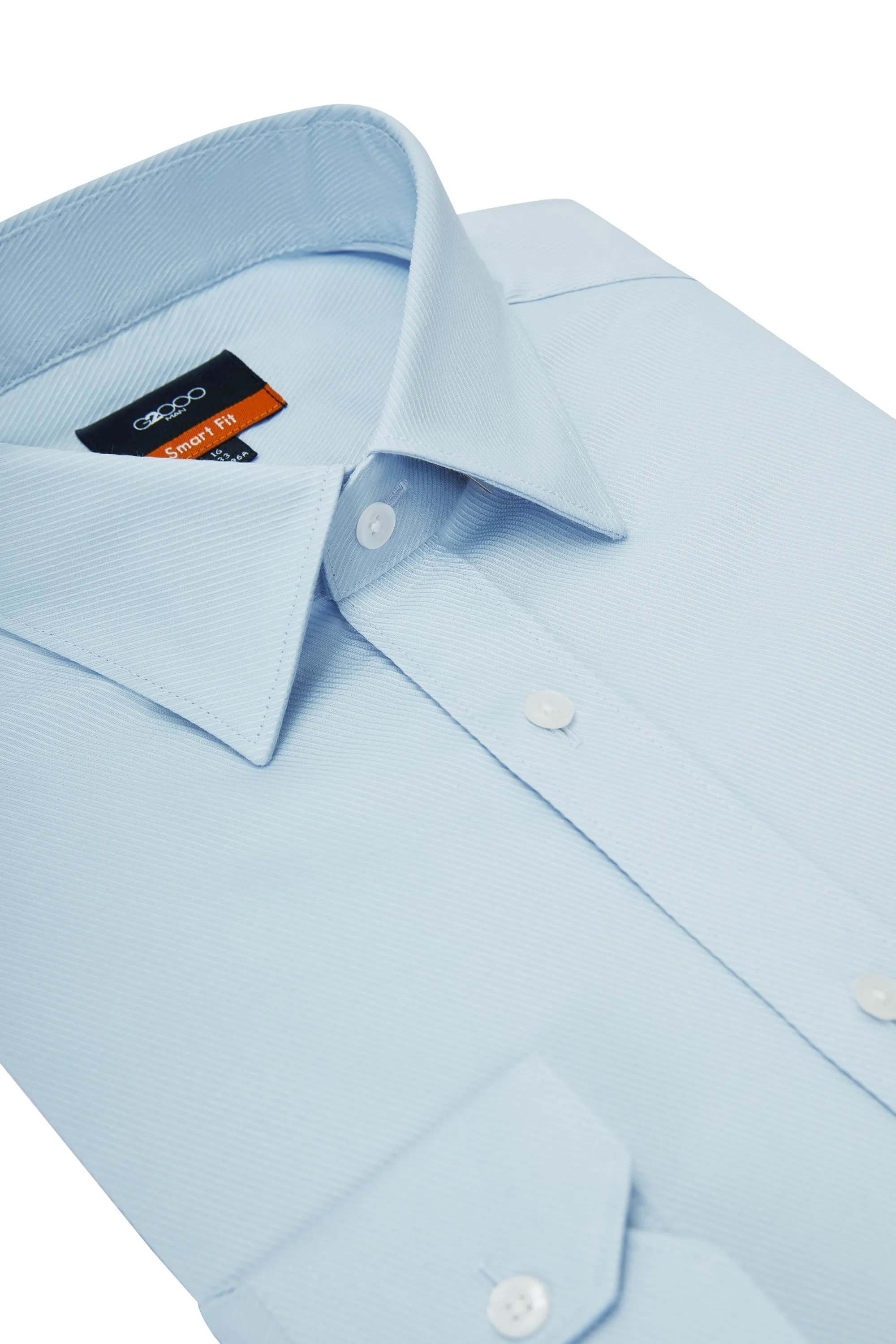 Easy Care Stretch Shirt