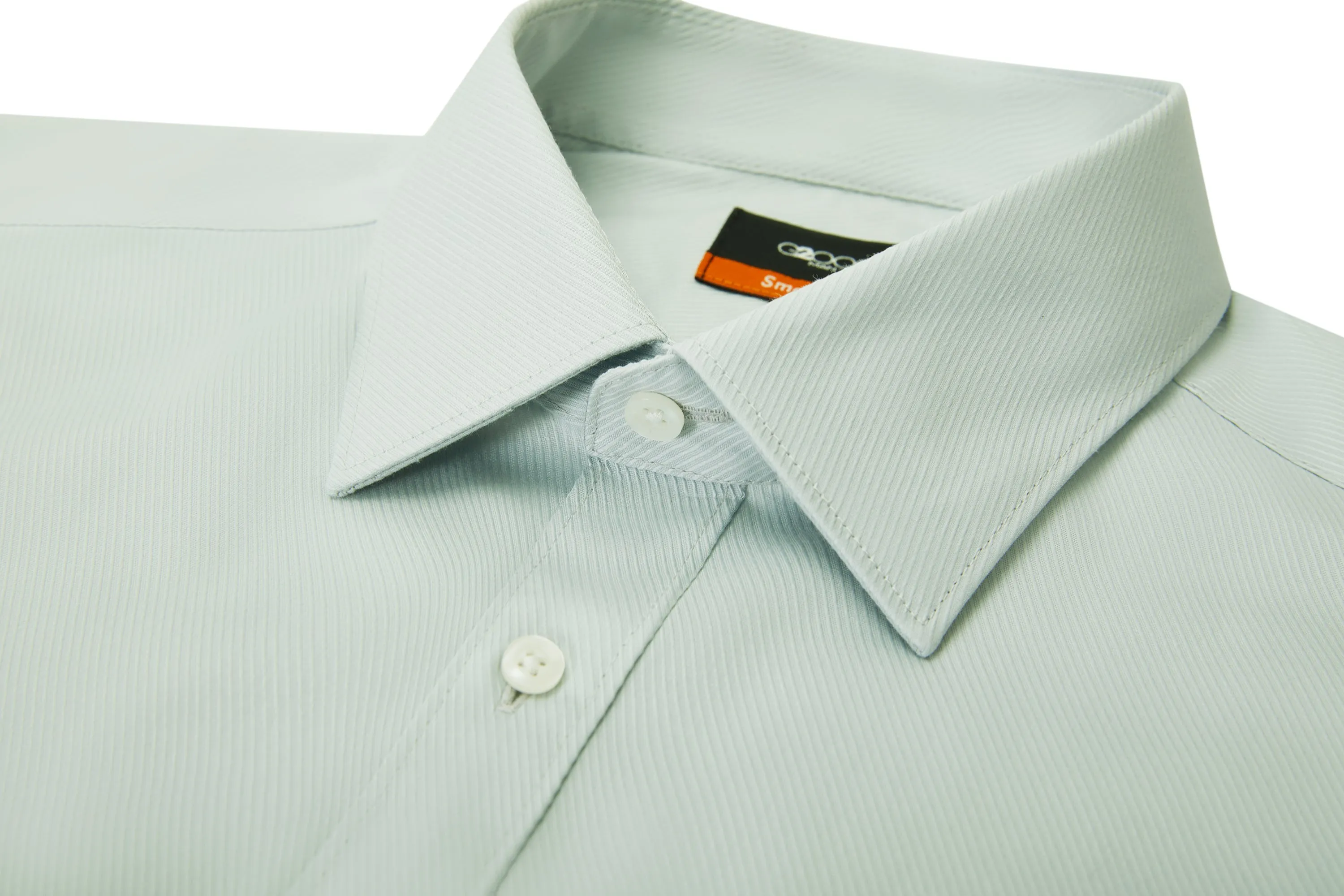 Easy Care Stretch Shirt