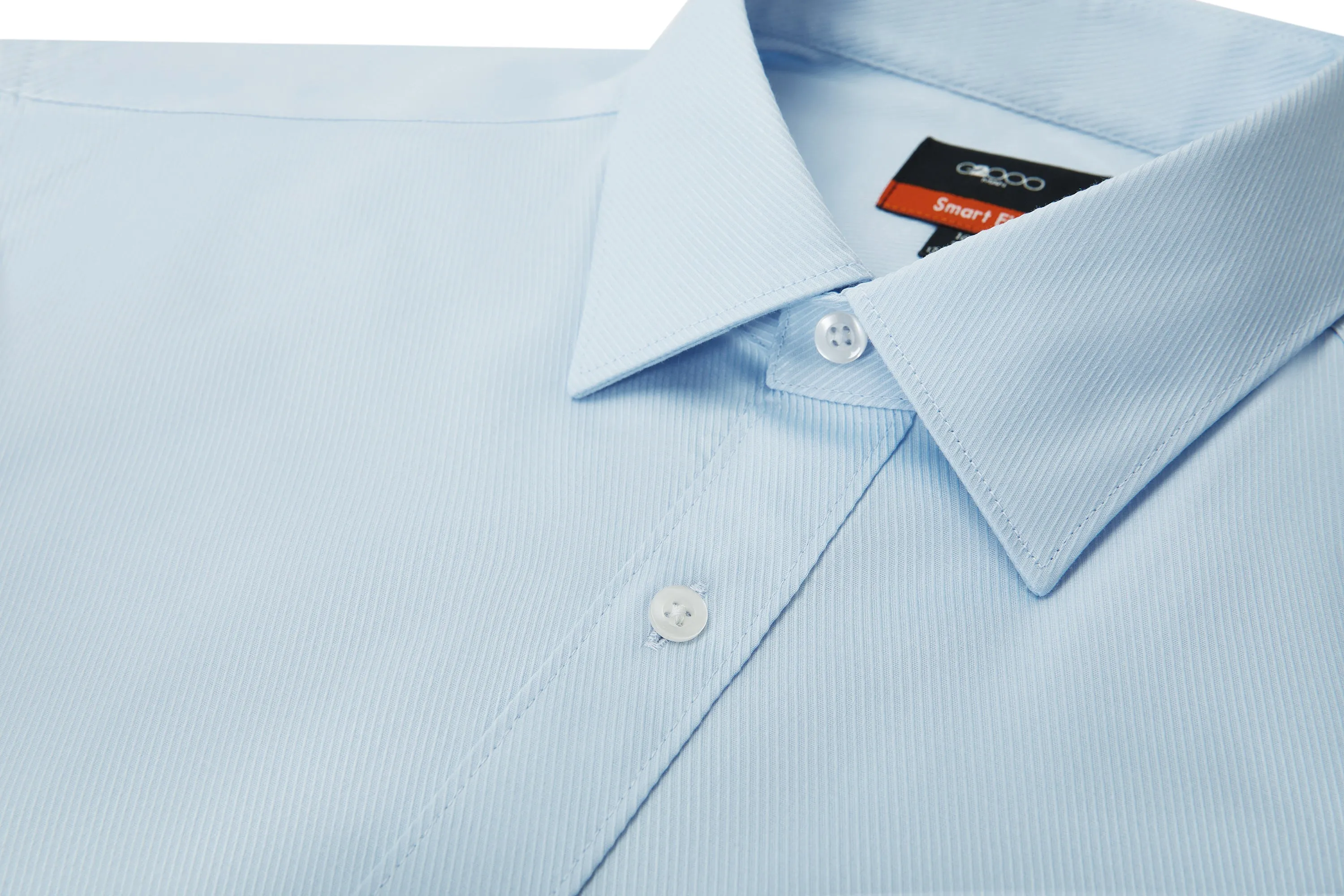 Easy Care Stretch Shirt