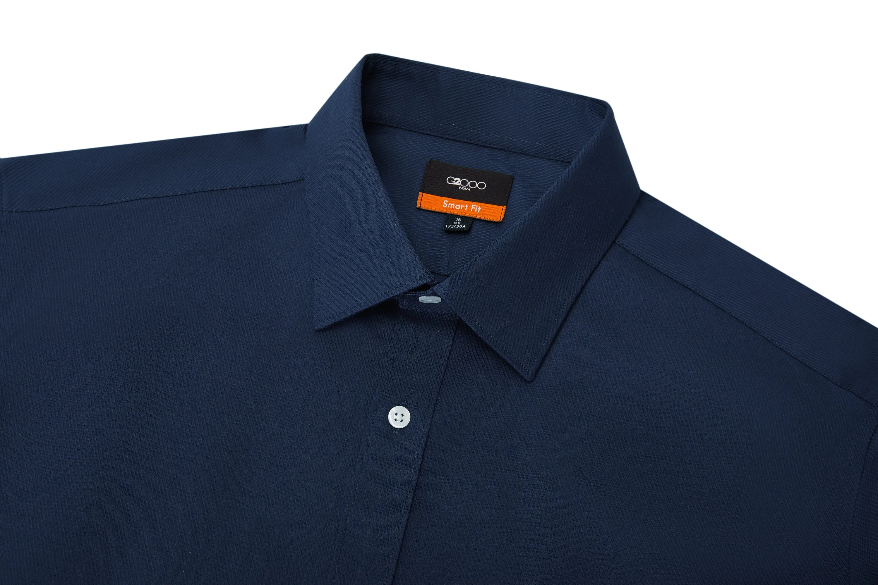 Easy Care Stretch Shirt