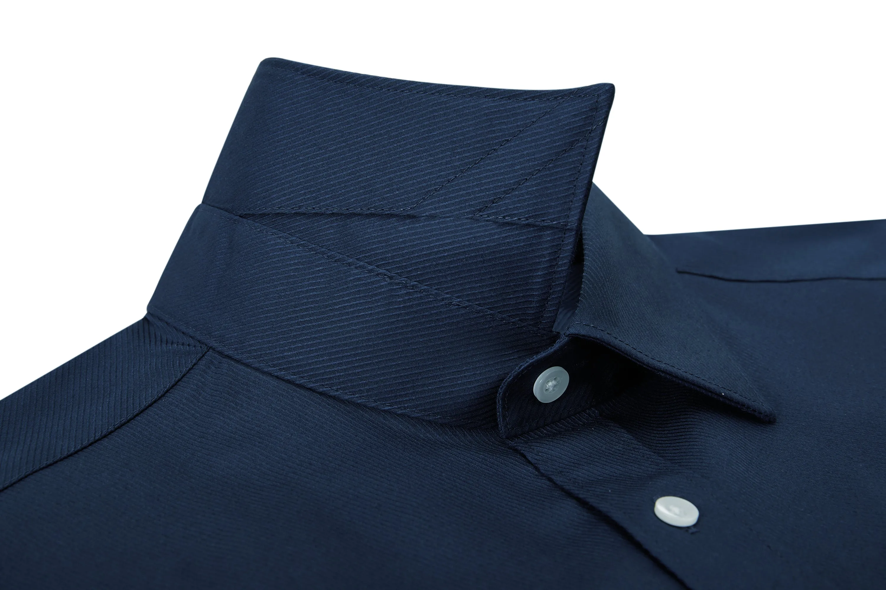 Easy Care Stretch Shirt