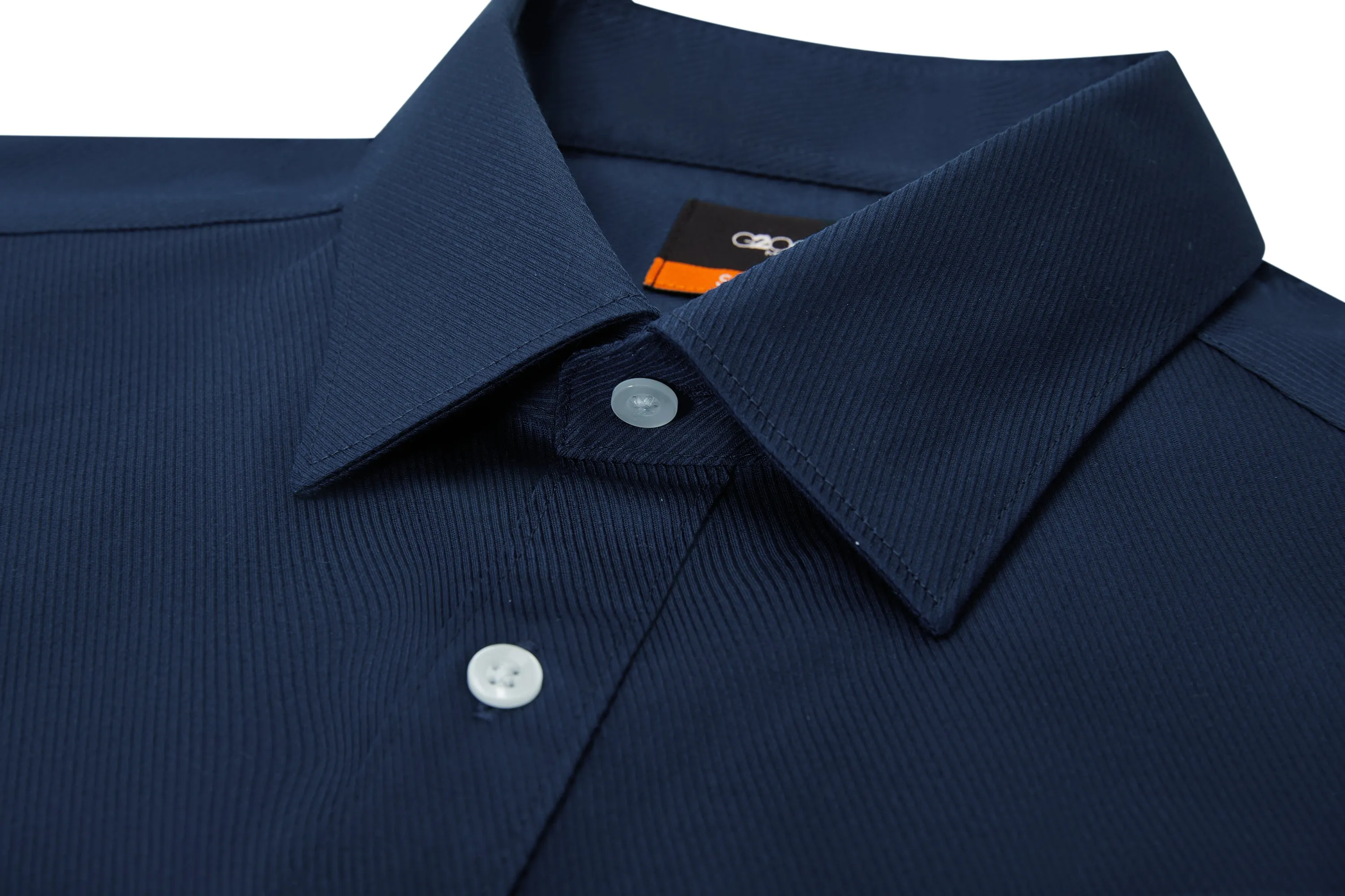 Easy Care Stretch Shirt