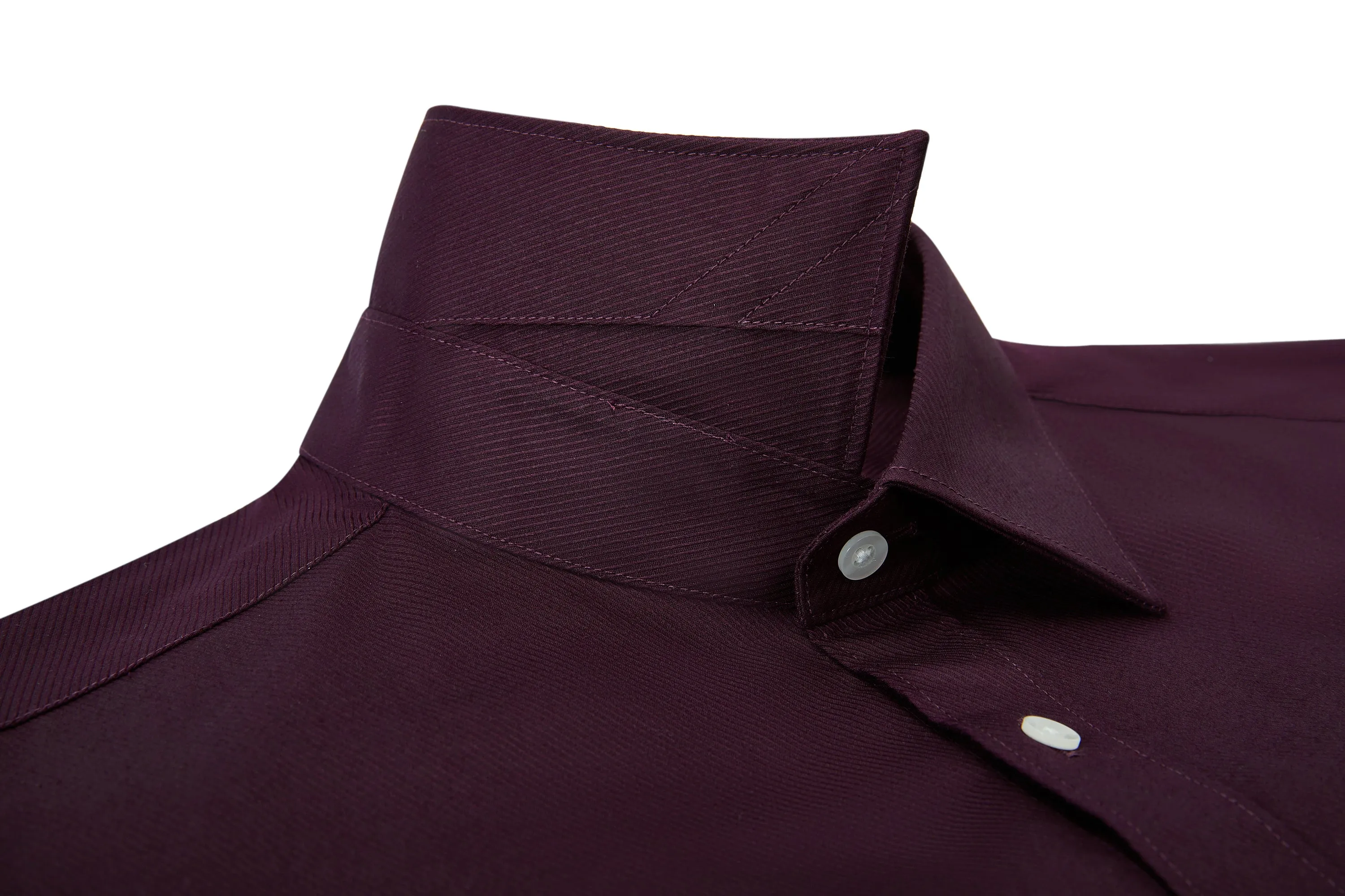 Easy Care Stretch Shirt