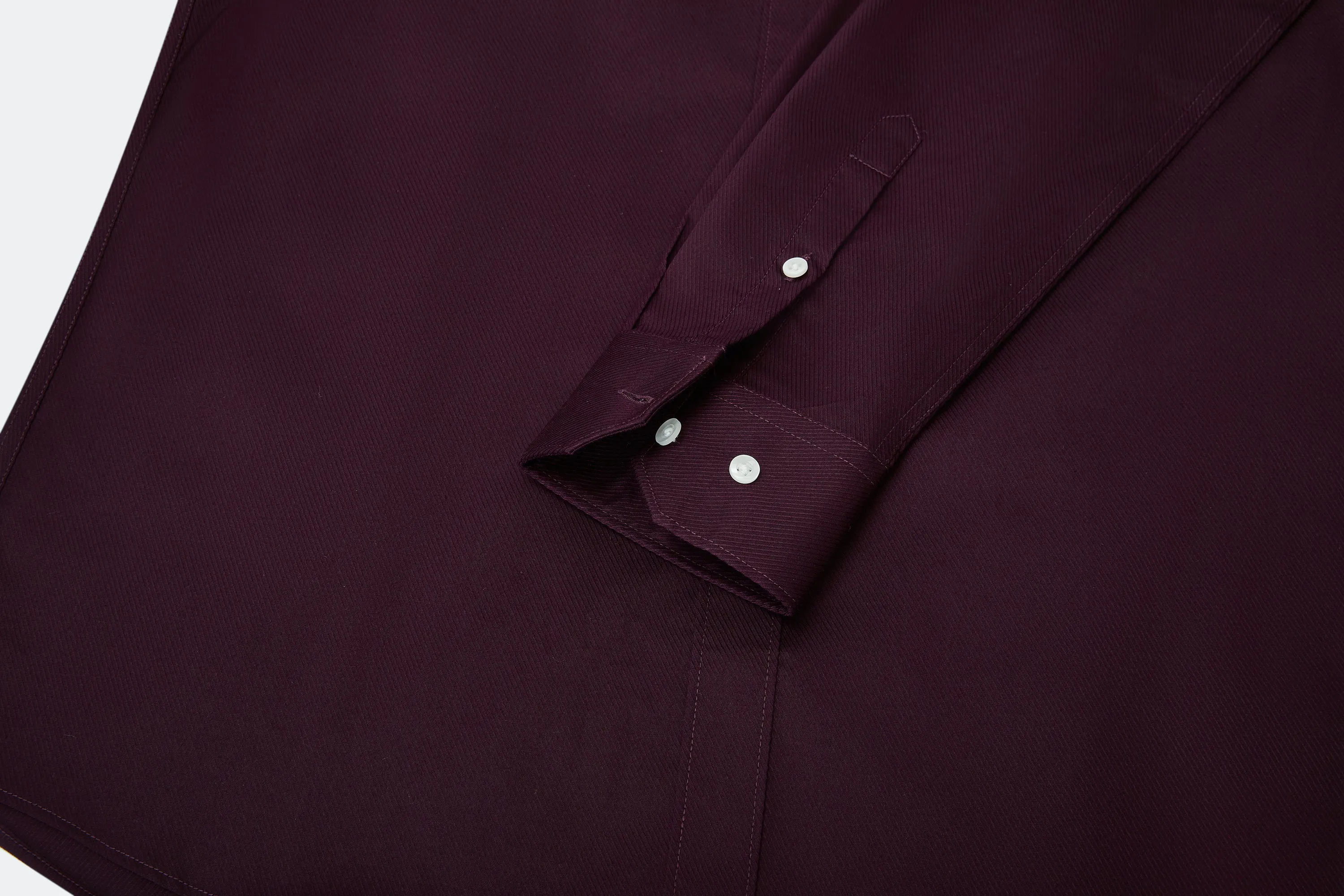 Easy Care Stretch Shirt