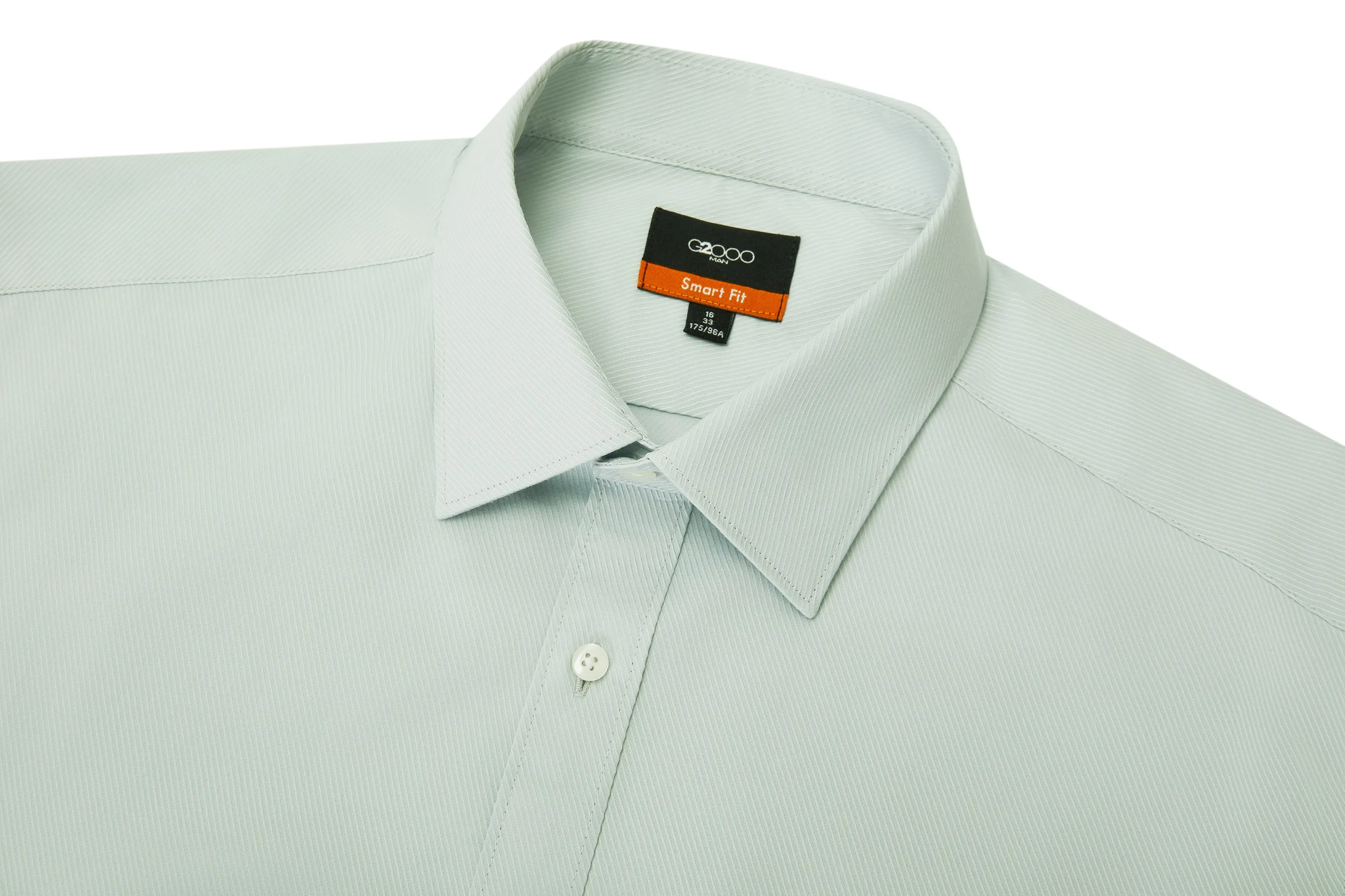 Easy Care Stretch Shirt