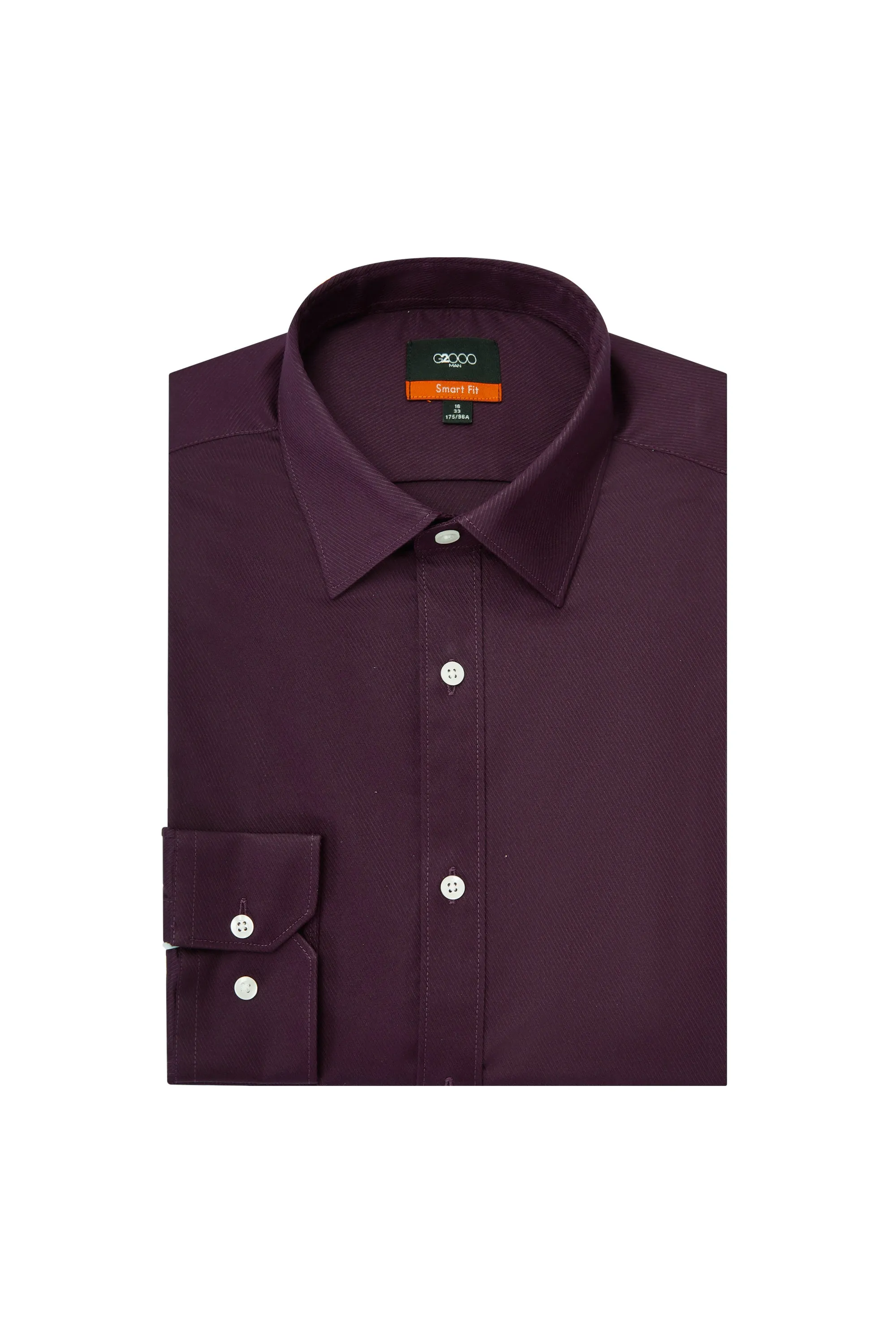 Easy Care Stretch Shirt