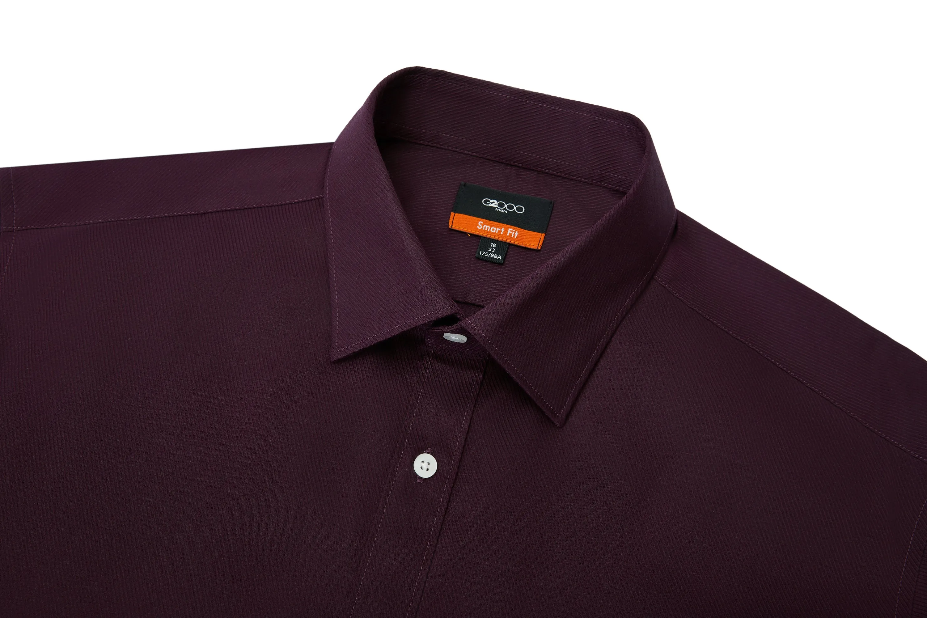 Easy Care Stretch Shirt