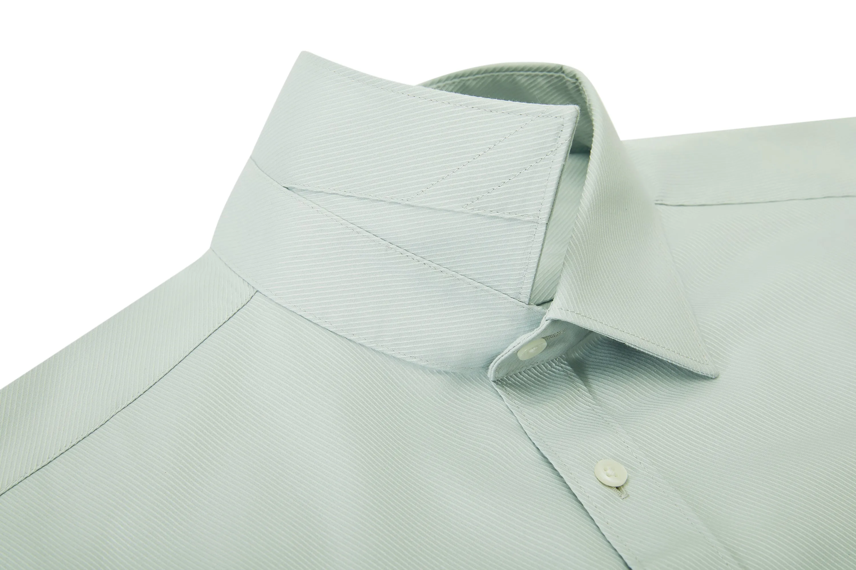 Easy Care Stretch Shirt