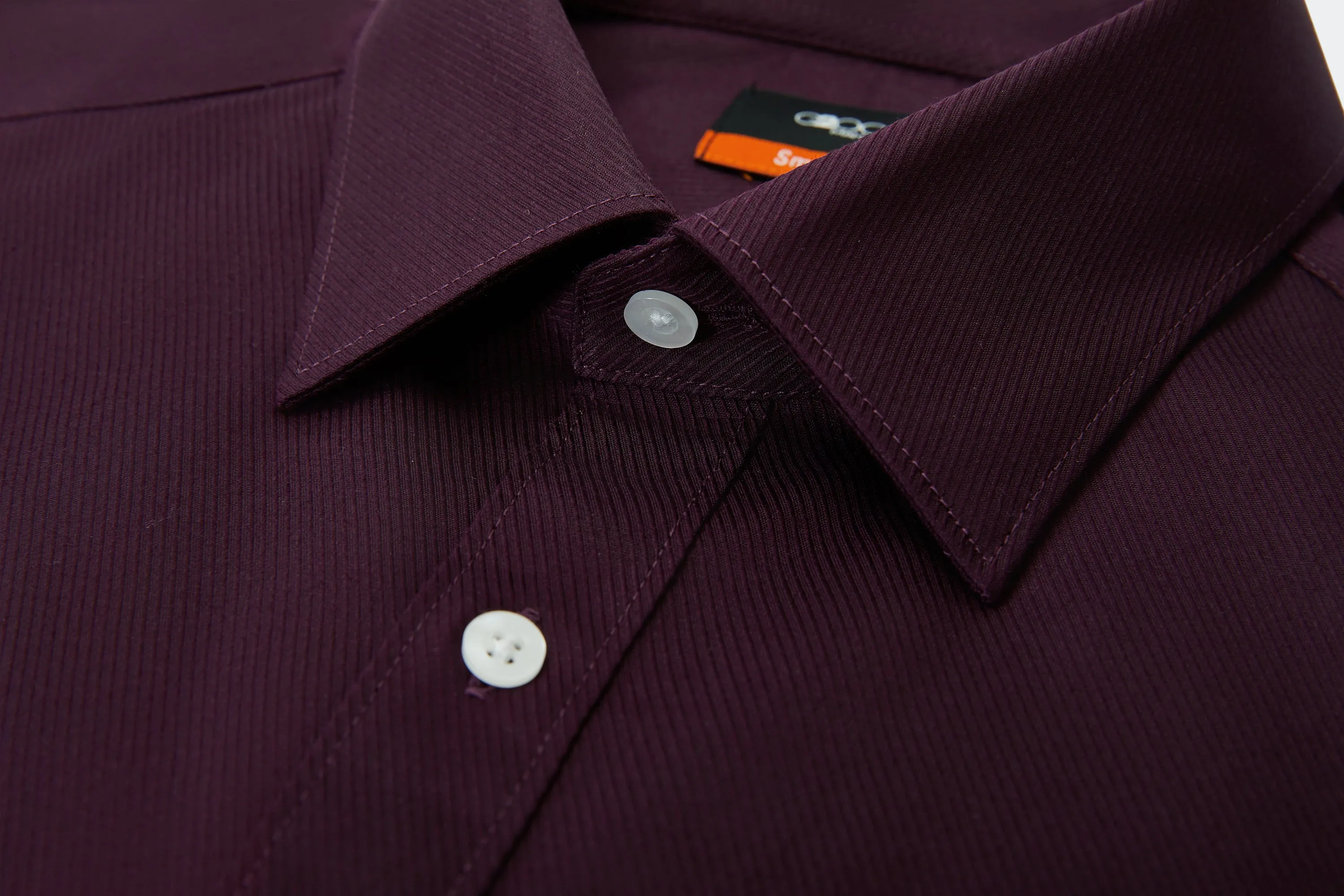 Easy Care Stretch Shirt