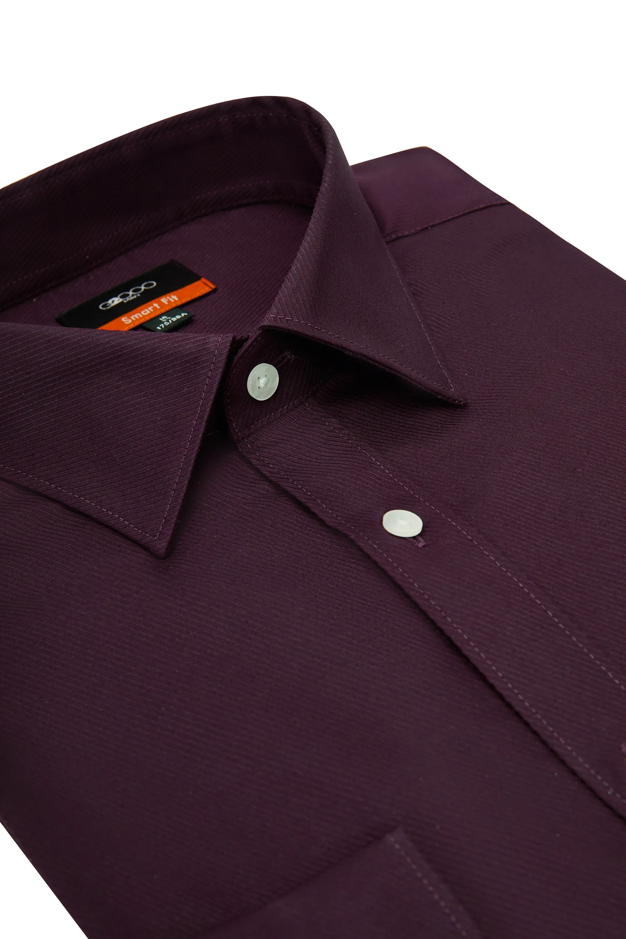 Easy Care Stretch Shirt
