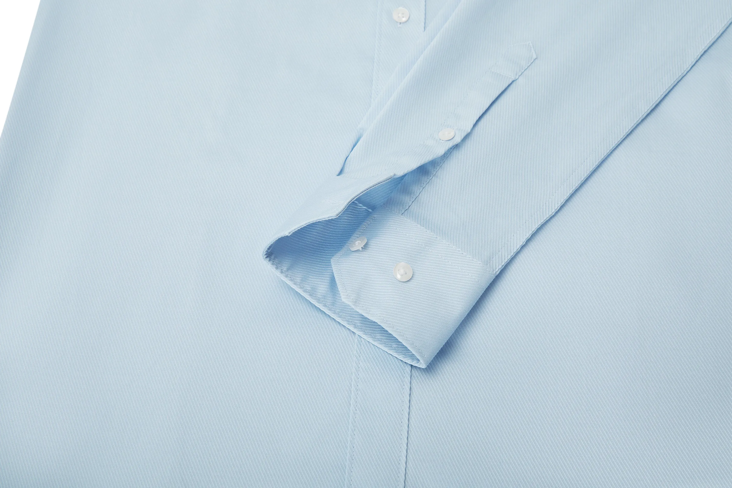 Easy Care Stretch Shirt