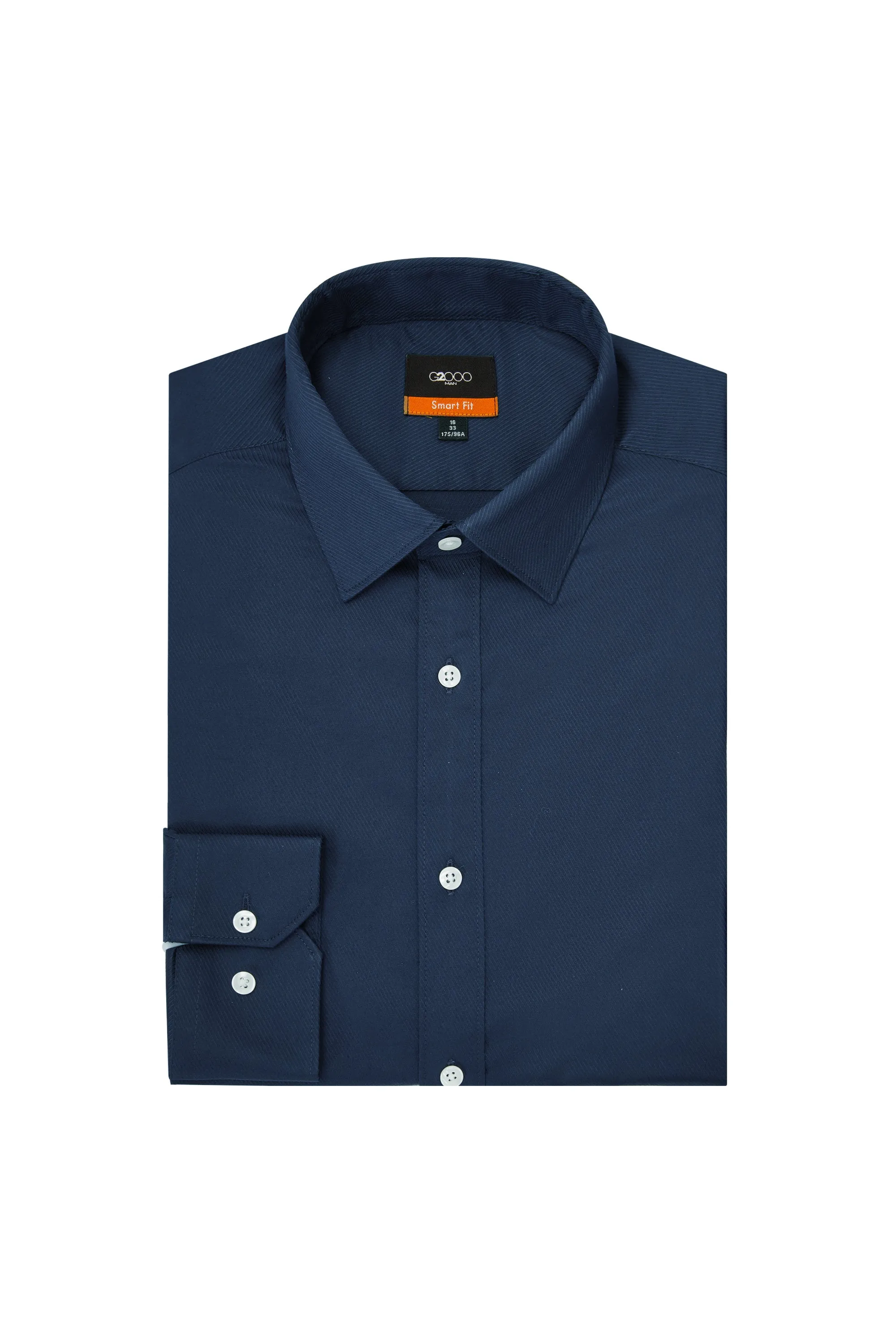 Easy Care Stretch Shirt