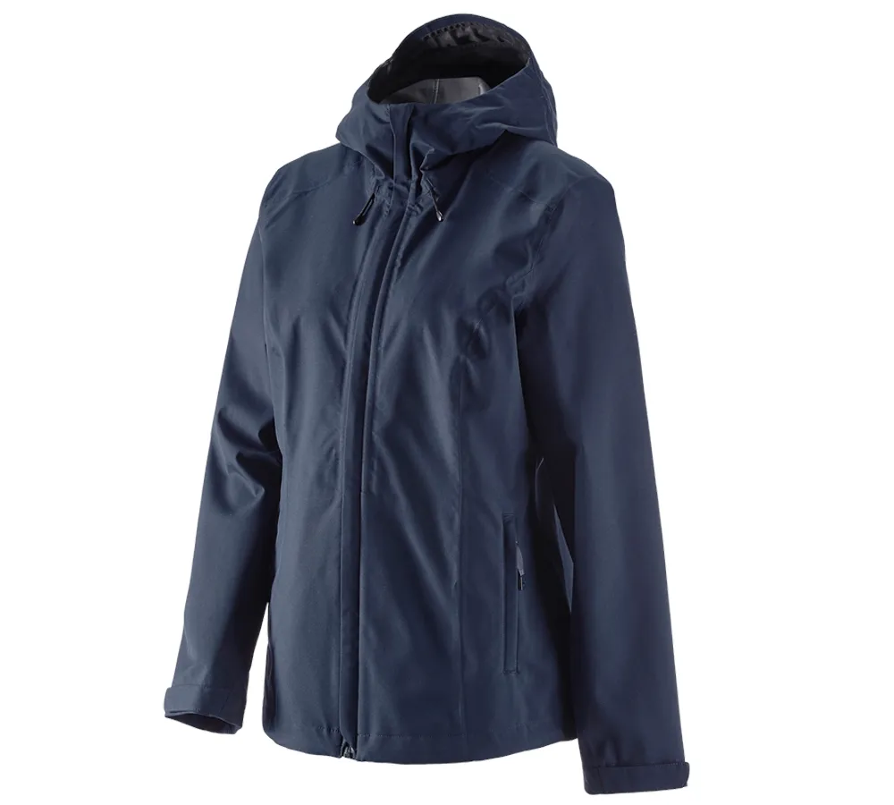 e.s. Functional jacket CI, ladies'
