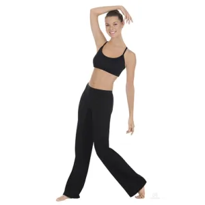 Eurotard Adult Microfiber Jazz Pants