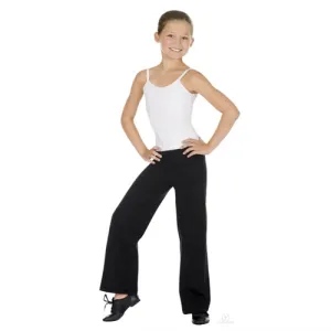 Eurotard Child Microfiber Jazz Pants