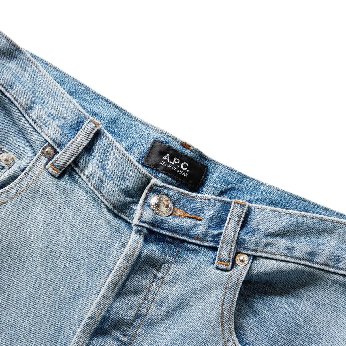 FAIRFAX JEANS