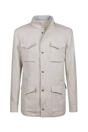 Field Jacket