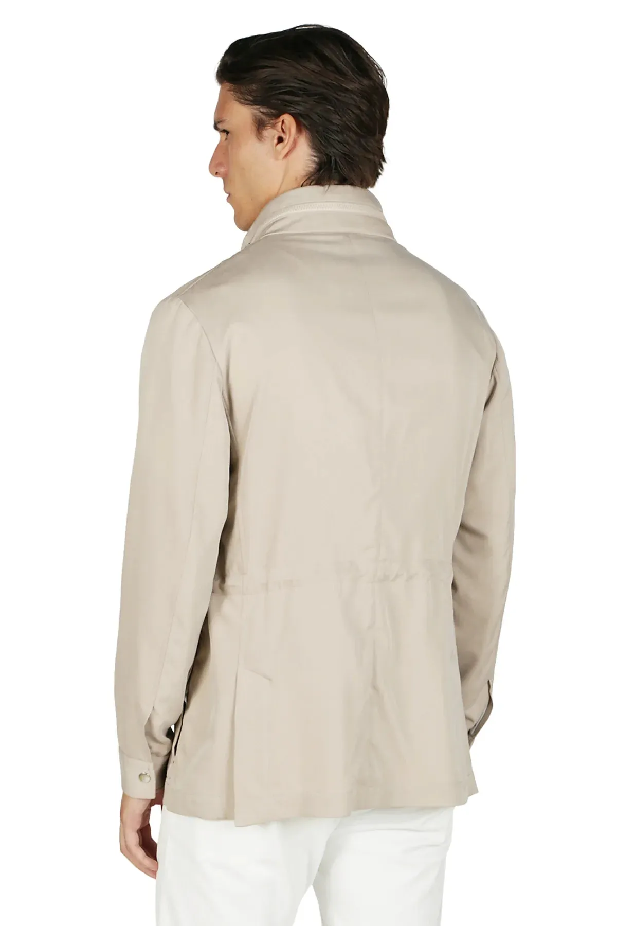 Field Jacket