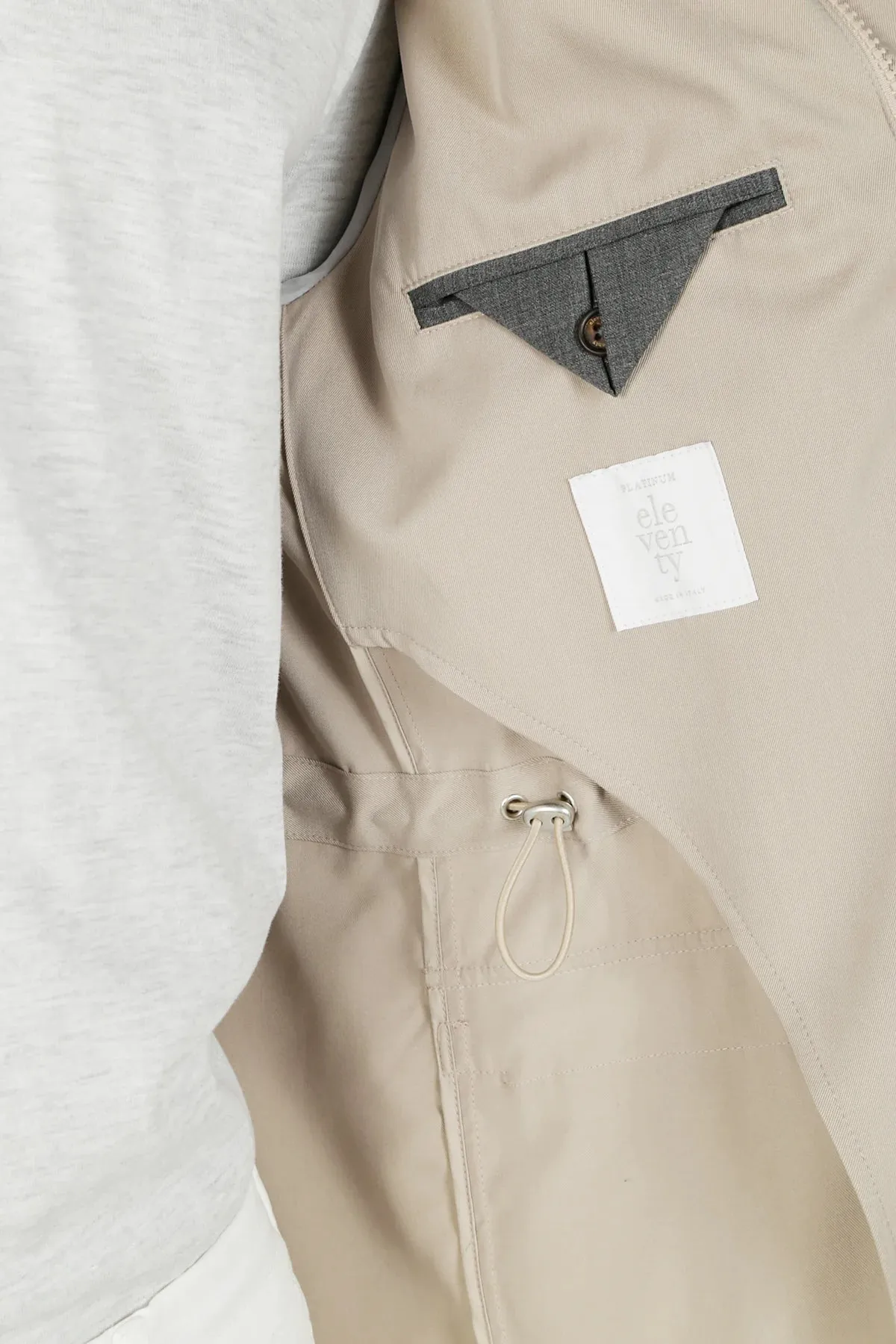 Field Jacket