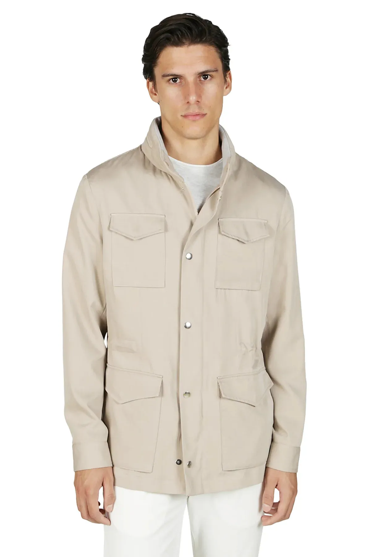 Field Jacket
