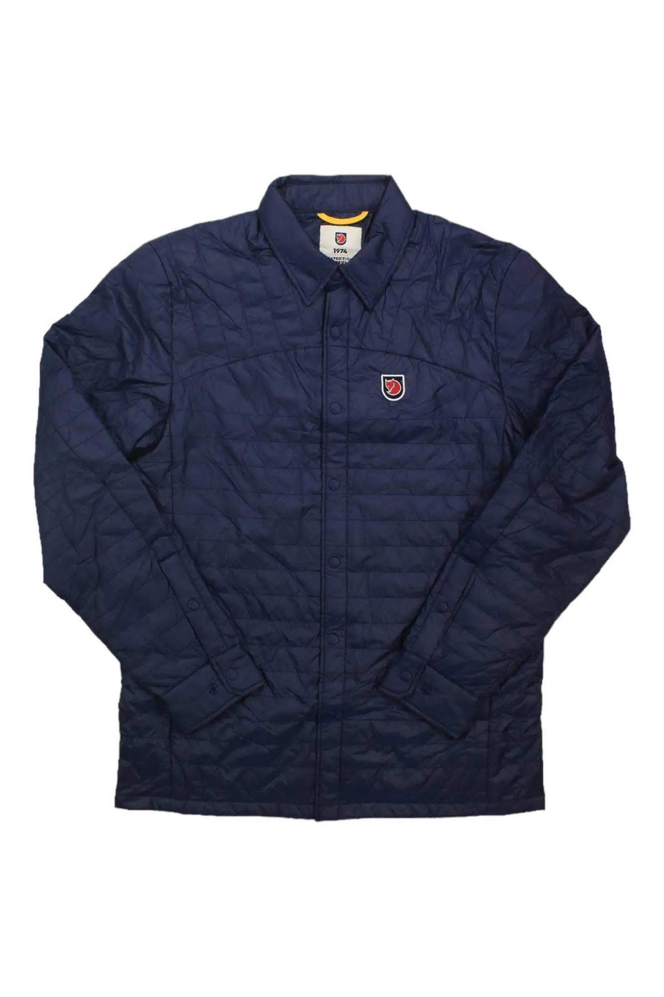 Fjallraven Mens Expedition X-Latt Shirt
