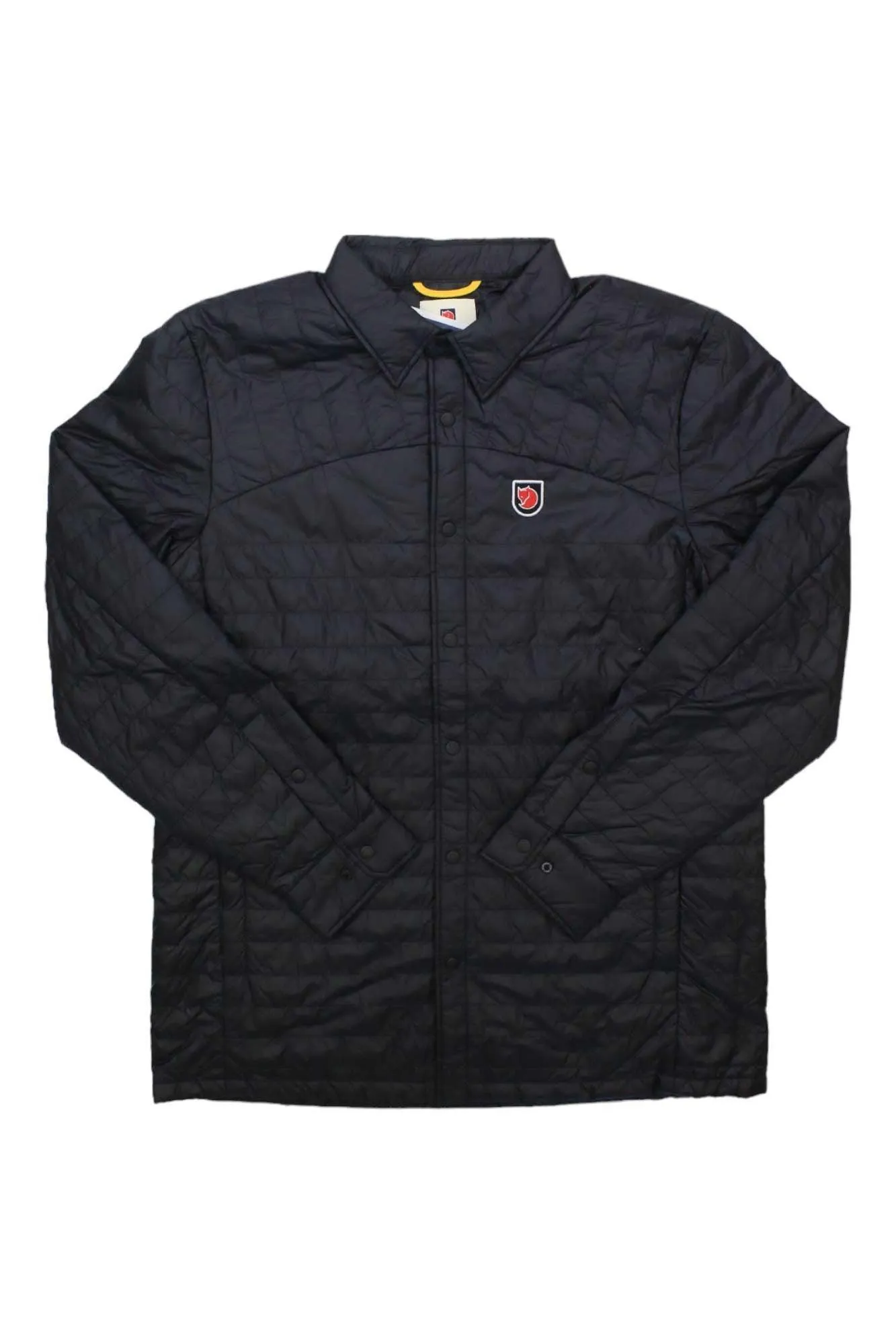 Fjallraven Mens Expedition X-Latt Shirt