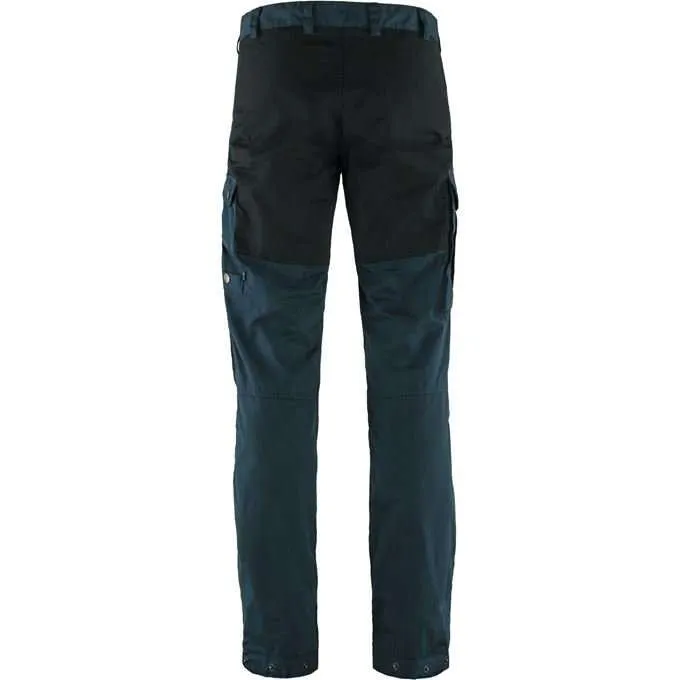 FJÄLLRÄVEN Men's Vidda Pro Trousers Long
