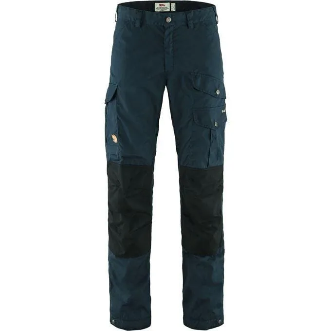 FJÄLLRÄVEN Men's Vidda Pro Trousers Long