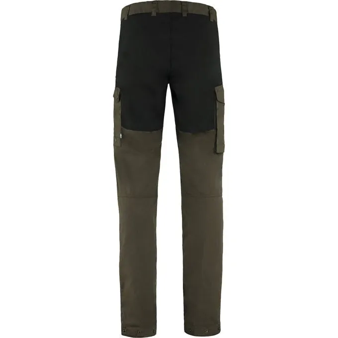 FJÄLLRÄVEN Men's Vidda Pro Trousers Long