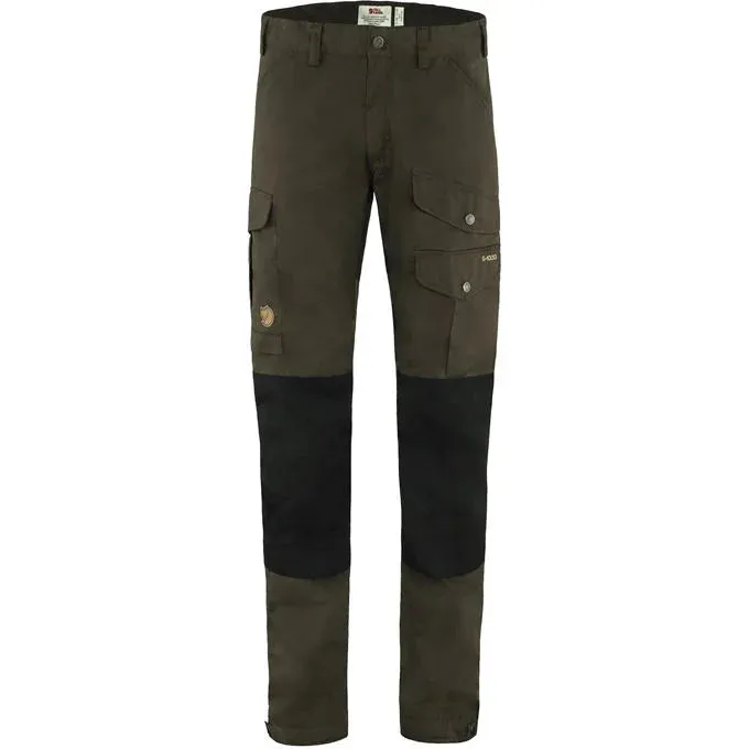 FJÄLLRÄVEN Men's Vidda Pro Trousers Long