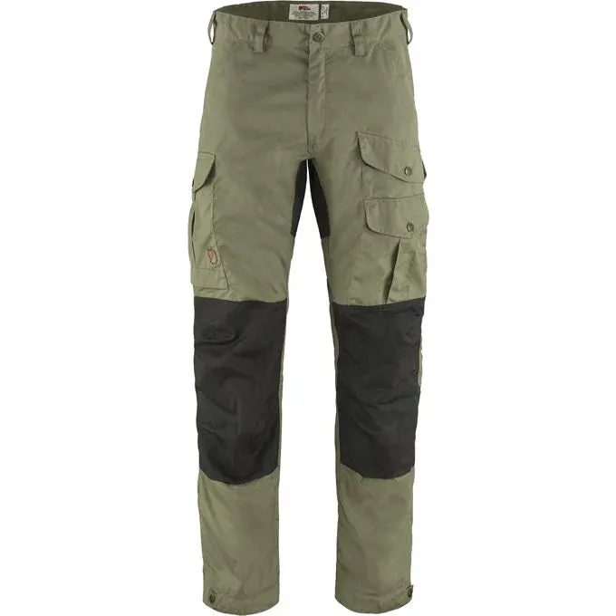 FJÄLLRÄVEN Men's Vidda Pro Trousers Long