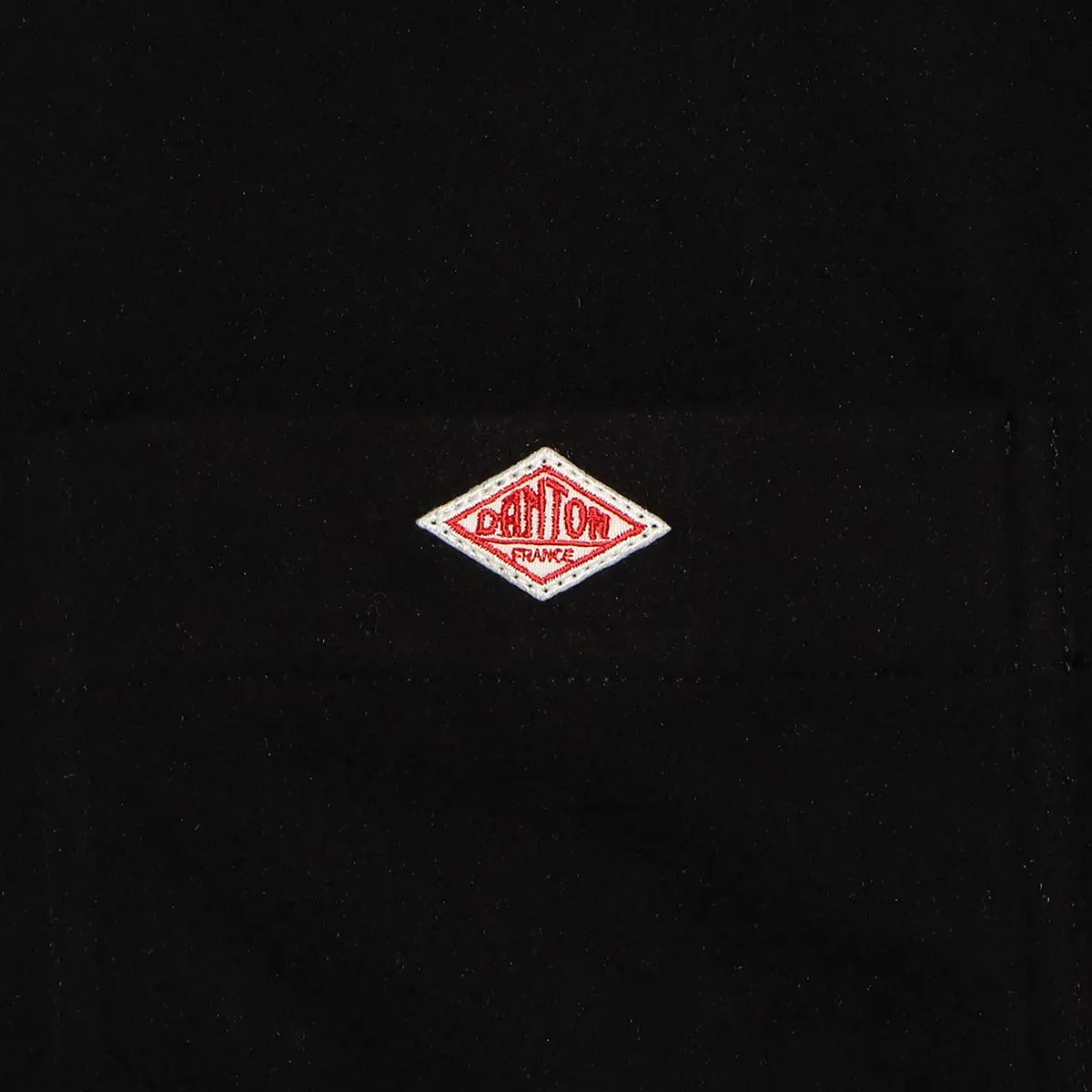 Fleece Snap Button Shirt - Khaki (Olive)