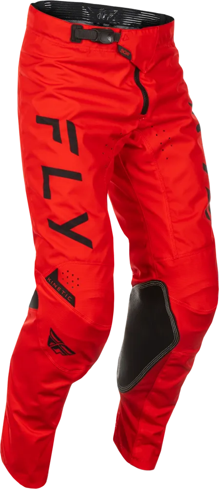 Fly Racing 2025 Men's Kinetic Center Motorcycle Riding Pants