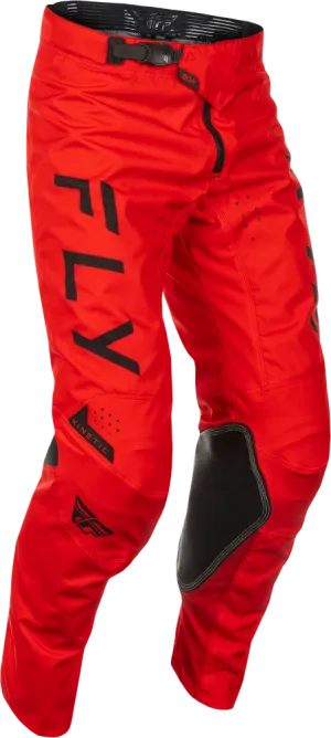 Fly Racing 2025 Men's Kinetic Center Motorcycle Riding Pants