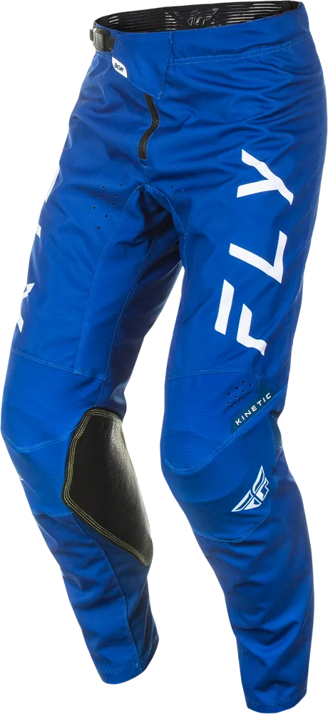 Fly Racing 2025 Men's Kinetic Center Motorcycle Riding Pants