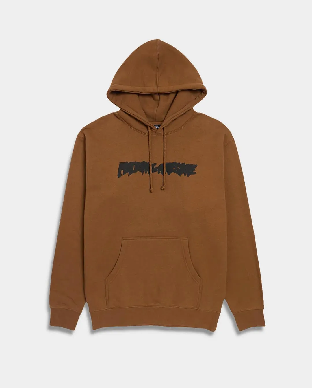 Fucking Awesome - Ink Tramp Stamp Hood - Saddle