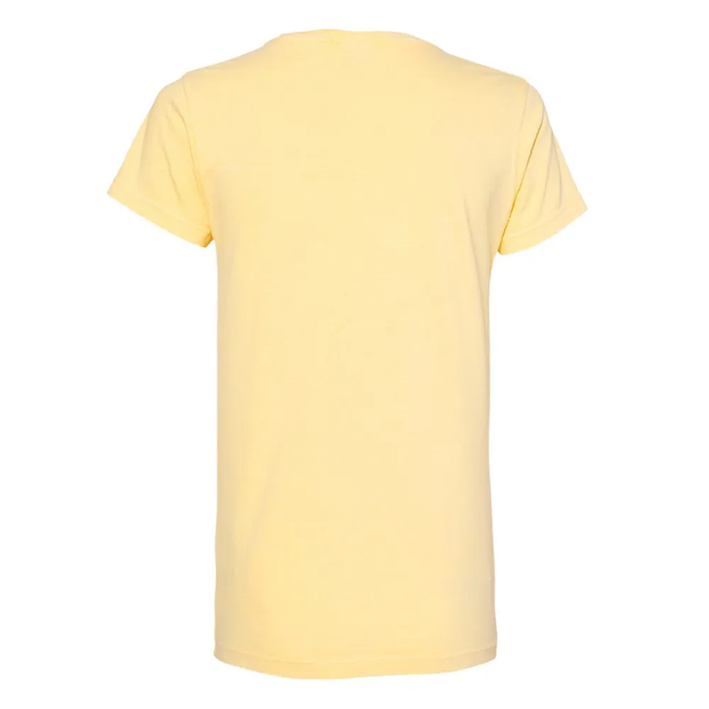 Garment-Dyed Women’s Midweight T-Shirt