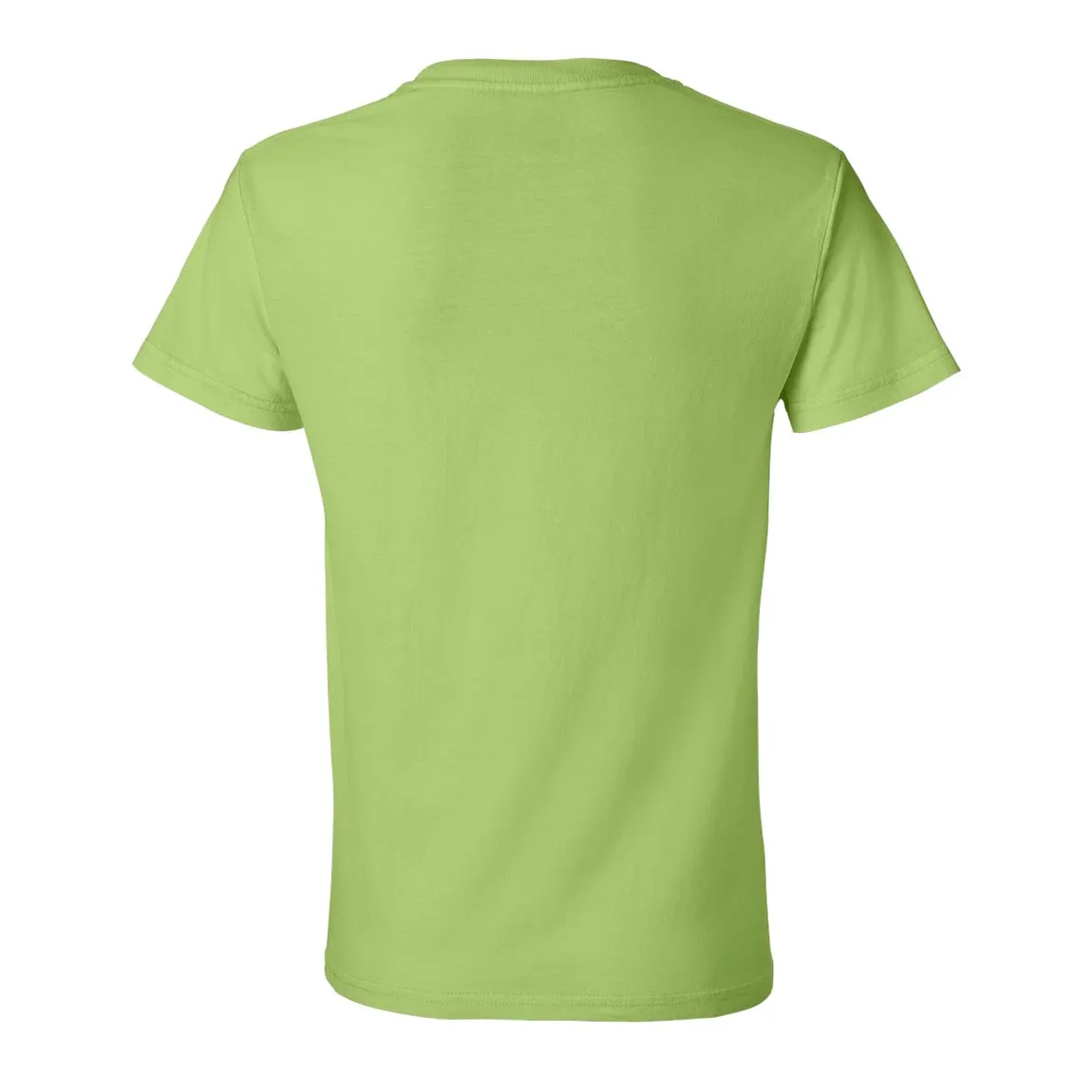 Garment-Dyed Women’s Midweight T-Shirt
