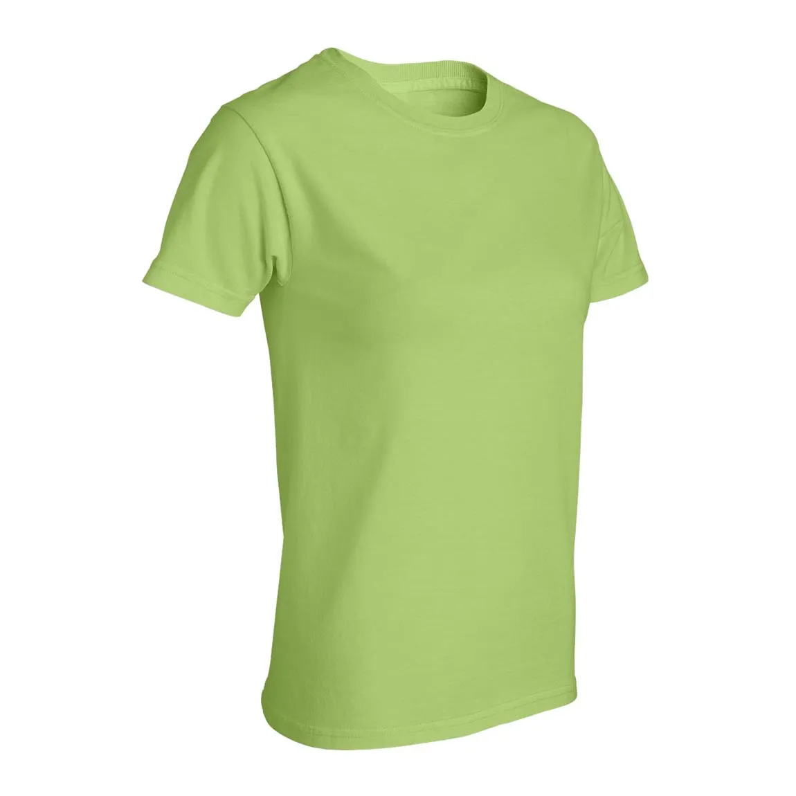 Garment-Dyed Women’s Midweight T-Shirt