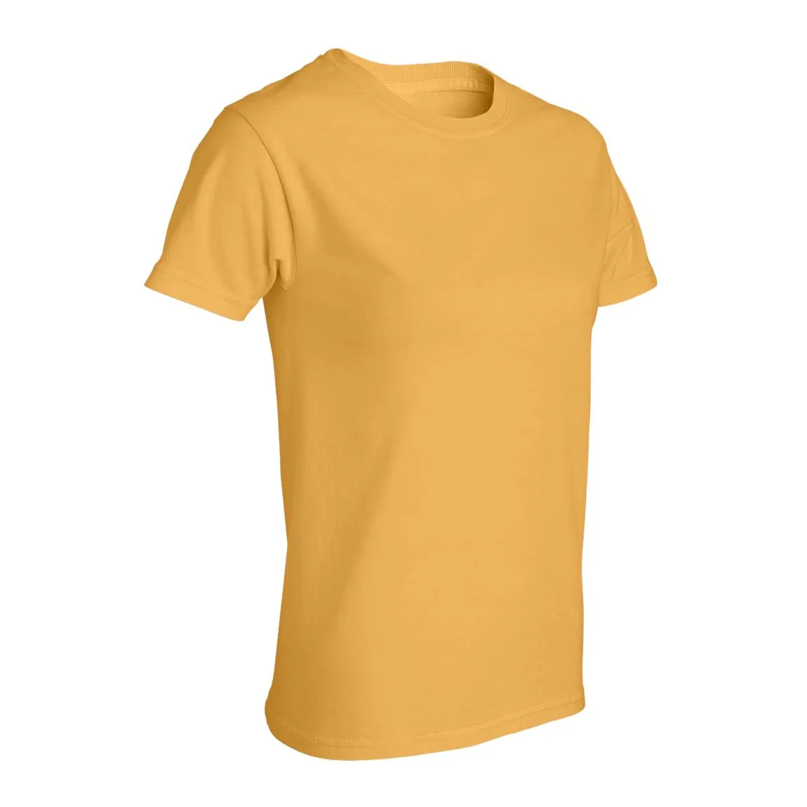 Garment-Dyed Women’s Midweight T-Shirt