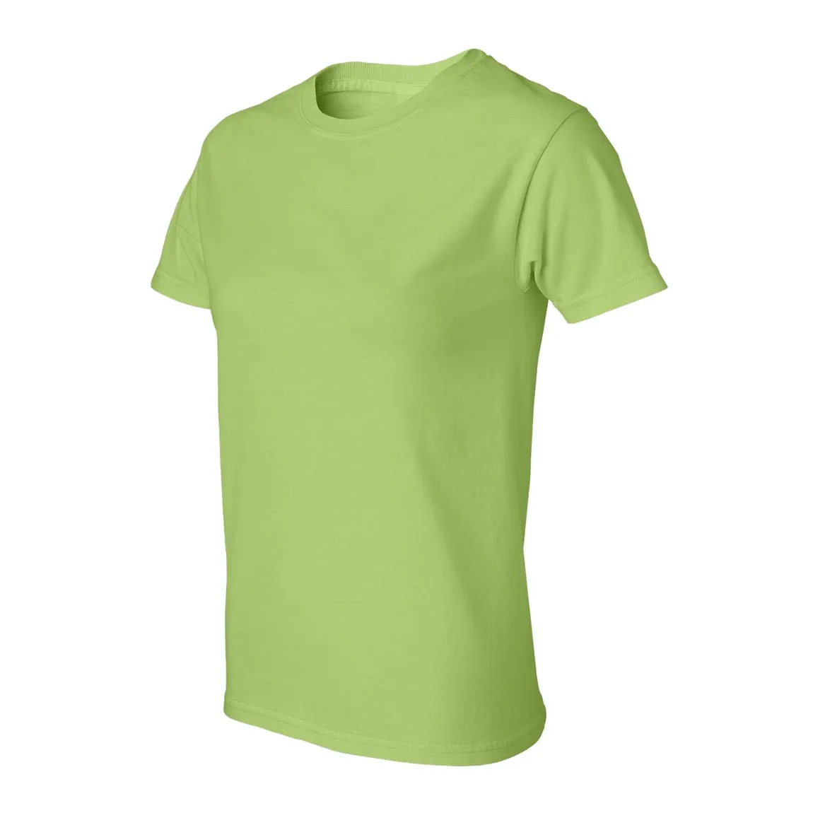 Garment-Dyed Women’s Midweight T-Shirt
