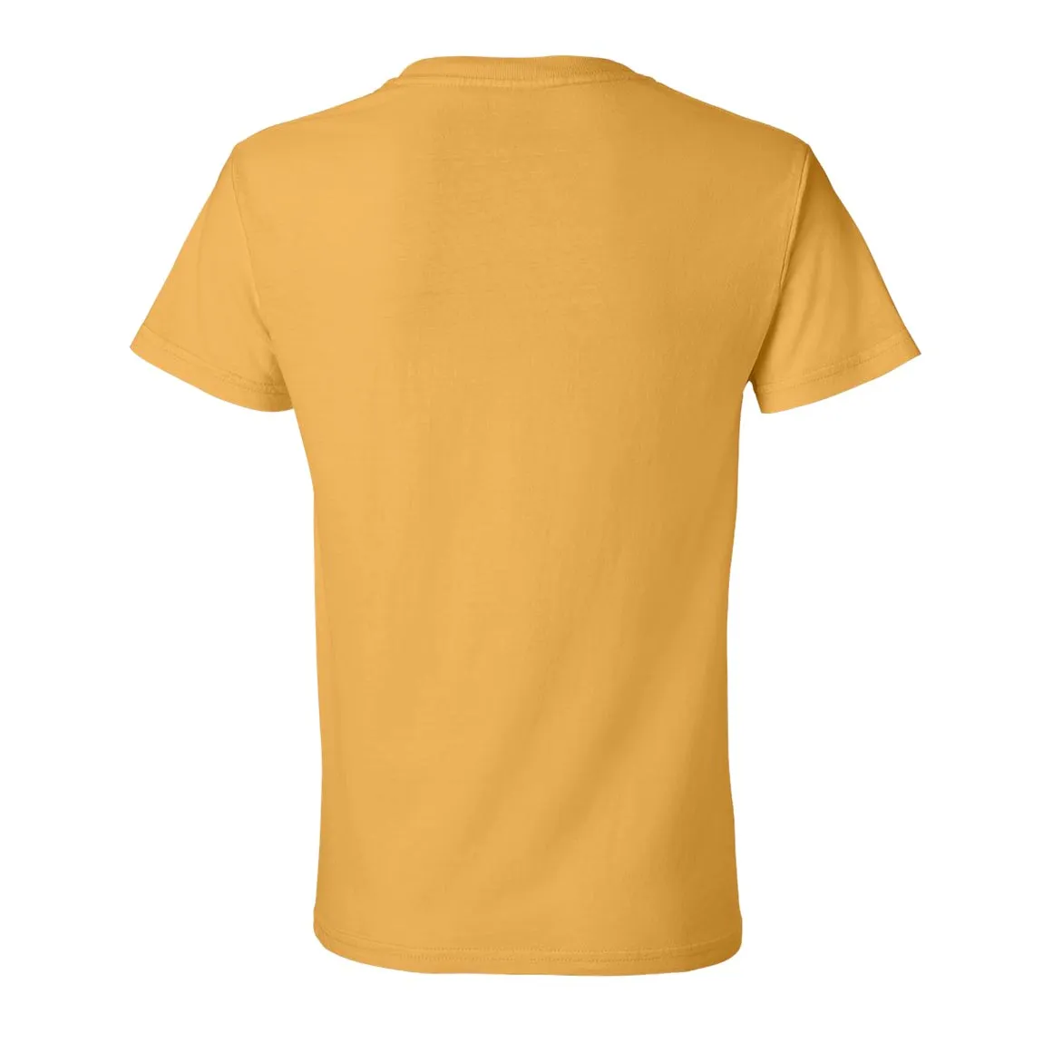 Garment-Dyed Women’s Midweight T-Shirt