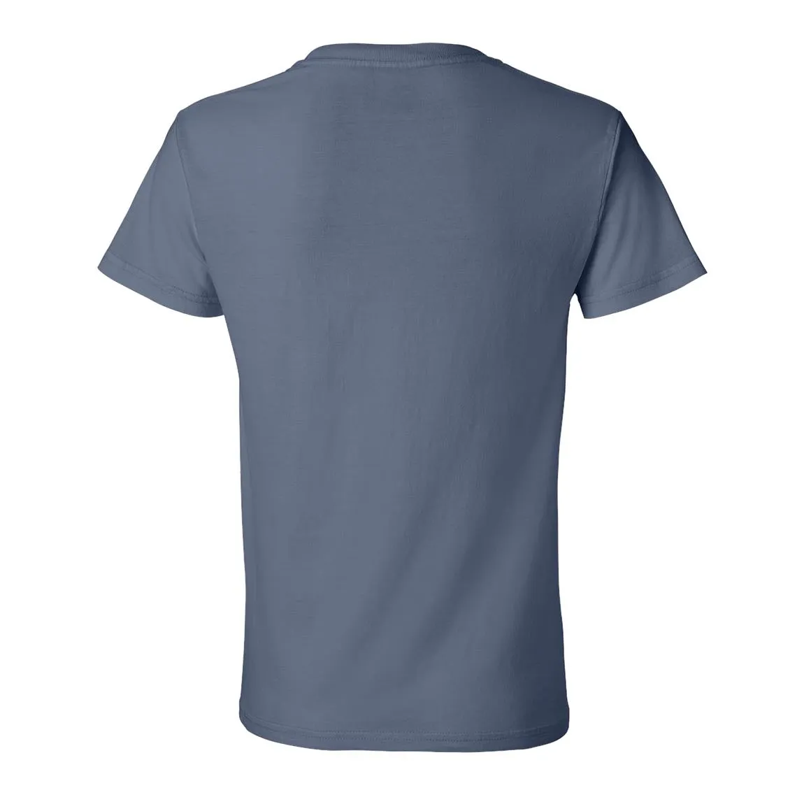 Garment-Dyed Women’s Midweight T-Shirt