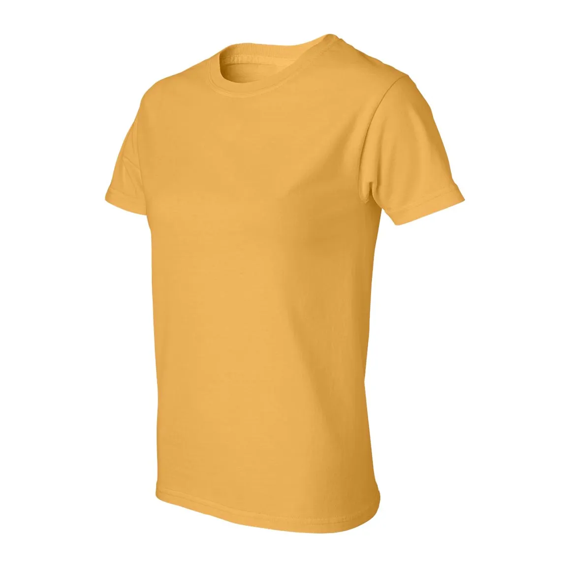 Garment-Dyed Women’s Midweight T-Shirt