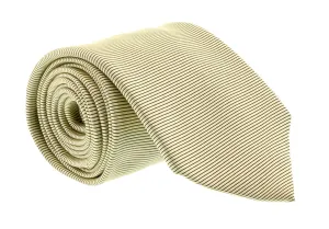 Gianfranco Ferre J019 U15 Champagne/Black Silk Mens Tie