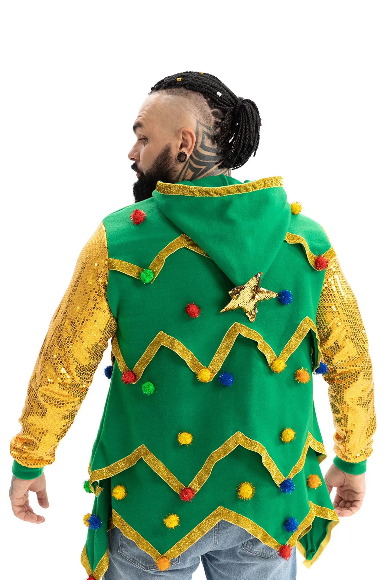 Golden Tree | Men