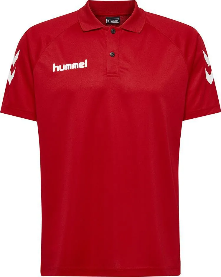 hummel Core Functional Polo