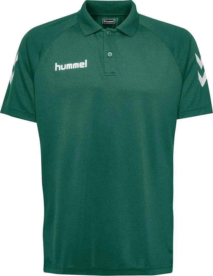 hummel Core Functional Polo